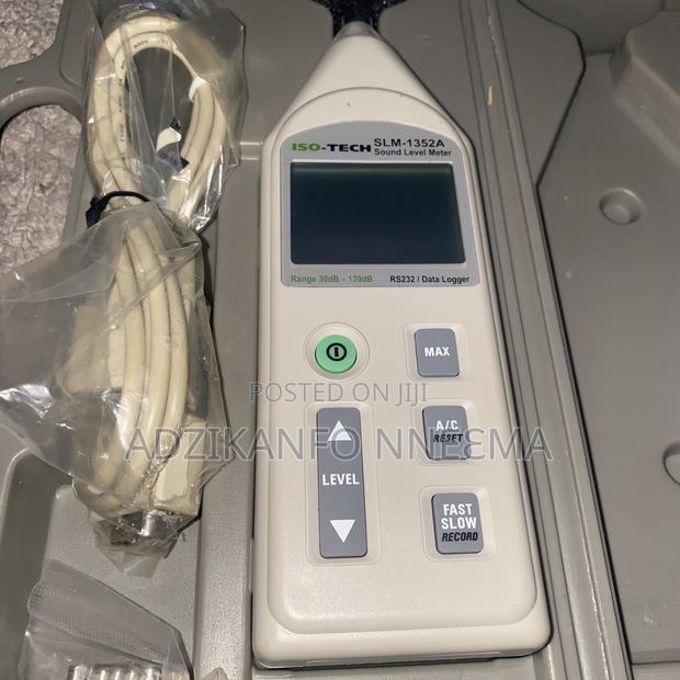 Sound Level Meter photo 3
