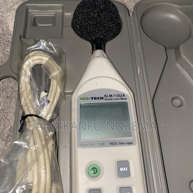 Sound Level Meter photo 2