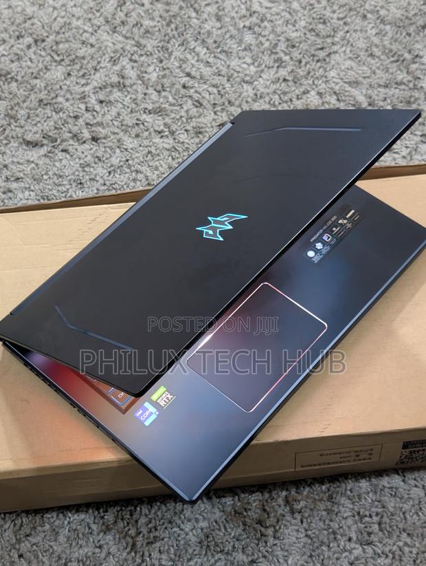 New Laptop Acer Predator Triton 300 32GB Intel Core i9 SSD 1T photo 3