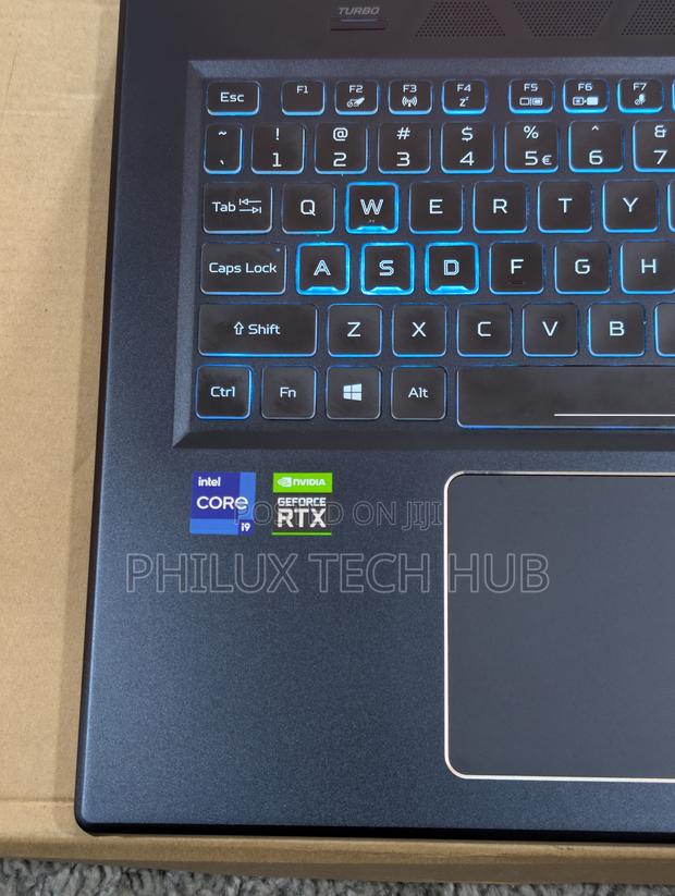 New Laptop Acer Predator Triton 300 32GB Intel Core i9 SSD 1T photo 4