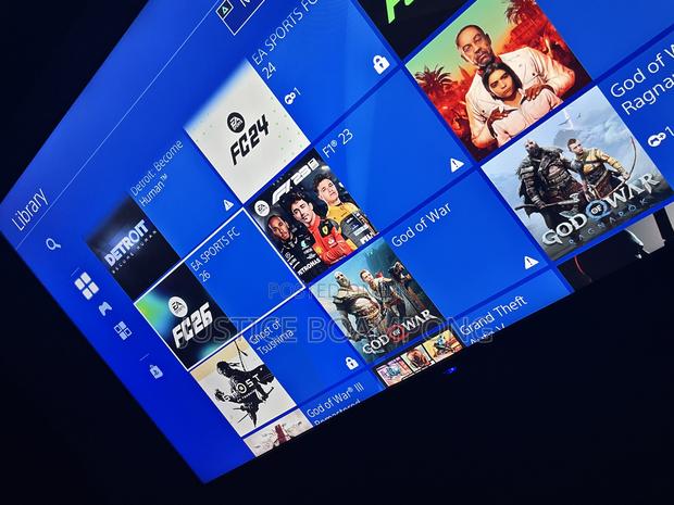 Fc 26 Ps5 and Ps4 Both Online and Offline Available