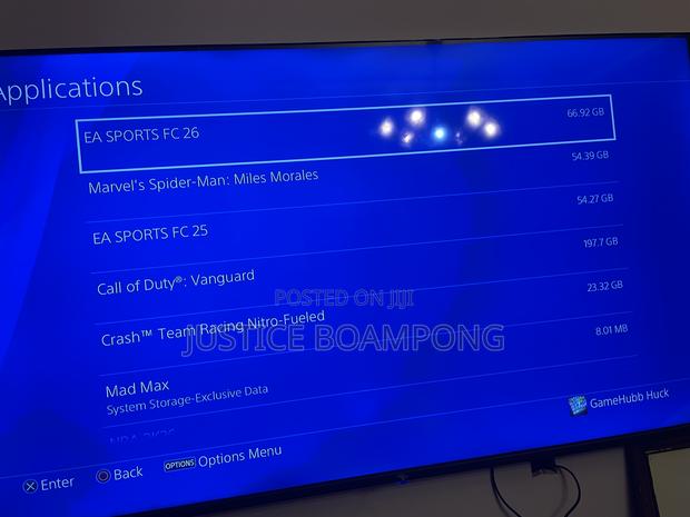 Fc 26 for Ps4 Available I Do Offline and Online Game