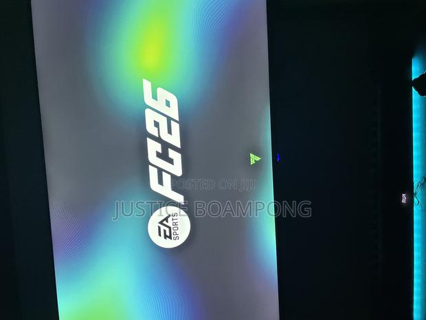 Fc 26 for Xbox Online and Offline Digital Games