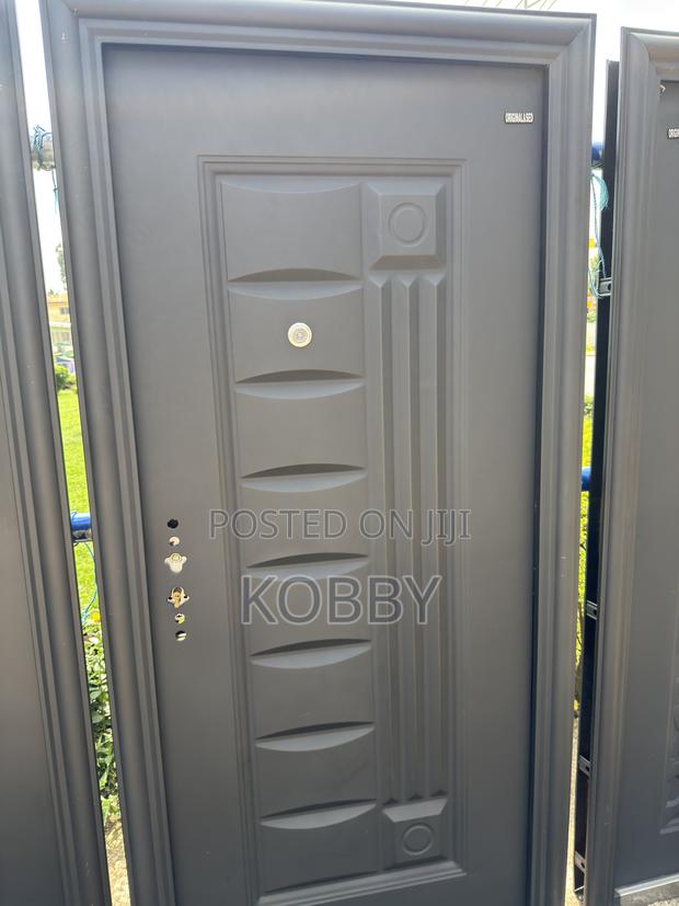 Turkish Security Doors Available in All Sizes photo 5