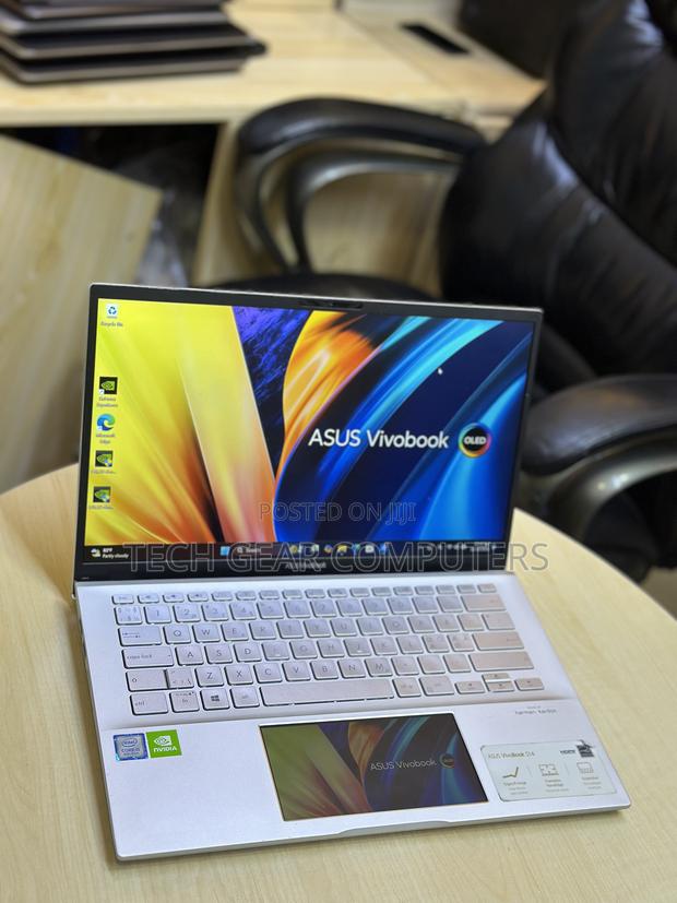 Laptop Asus 8GB Intel Core I5 SSD 512GB photo 4