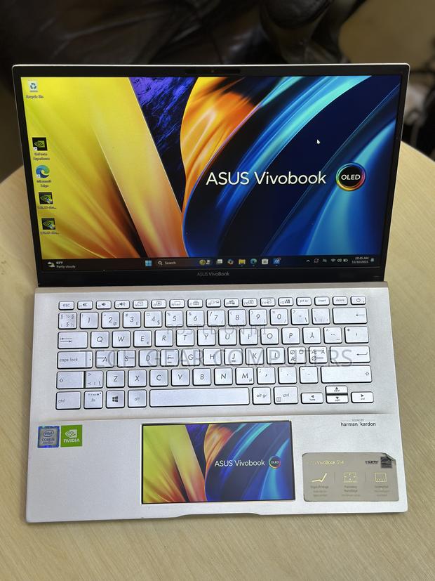 Laptop Asus 8GB Intel Core I5 SSD 512GB photo 3