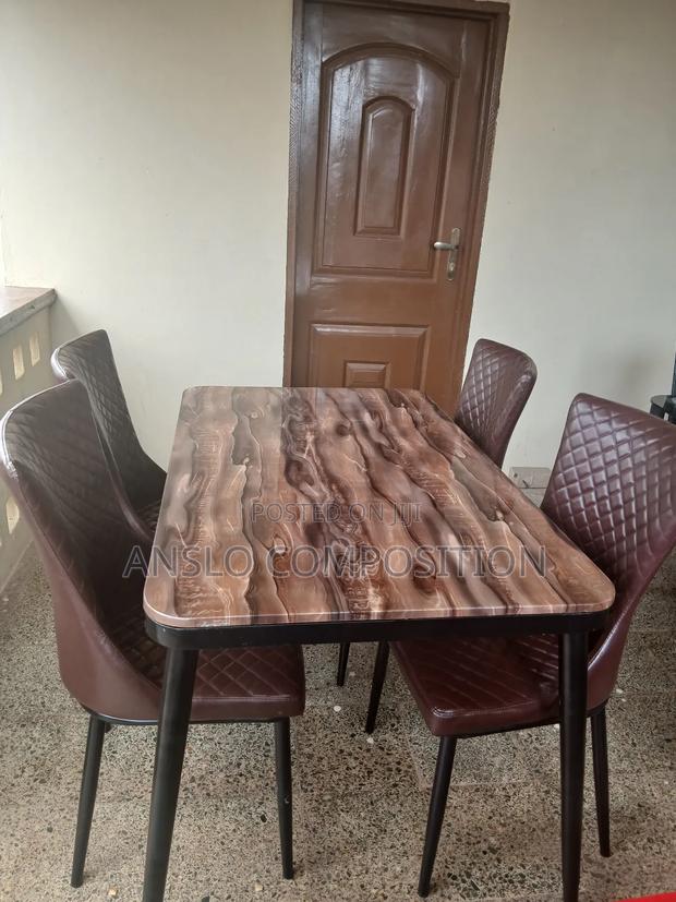 Masters Only Dinning Sets · Photo 2