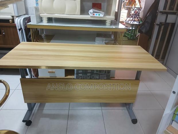 Morden Ict Lab Movable Table · Photo 3