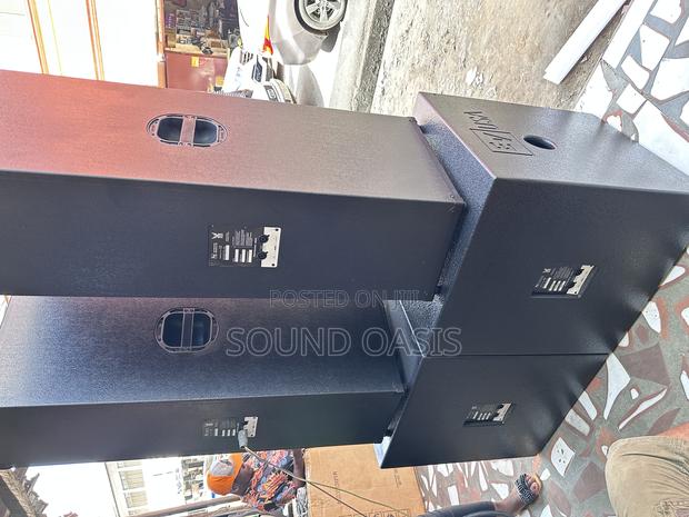 Electro-voice (Ev) Full-range Speakers And Subwoofers photo 5