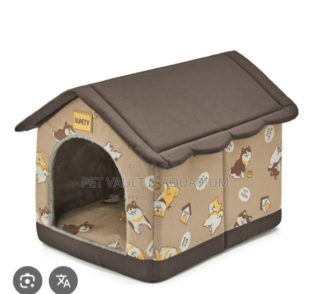 Comfy Beds House for Dogs N Cats · Photo 2