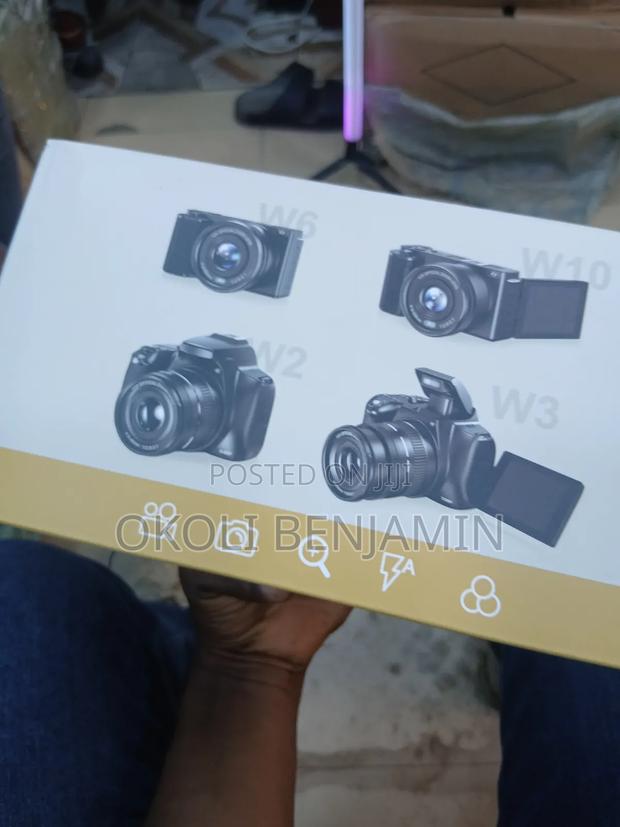 Digital Camera photo 3
