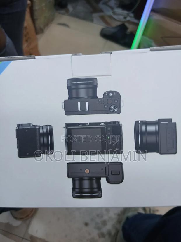Digital Camera photo 7