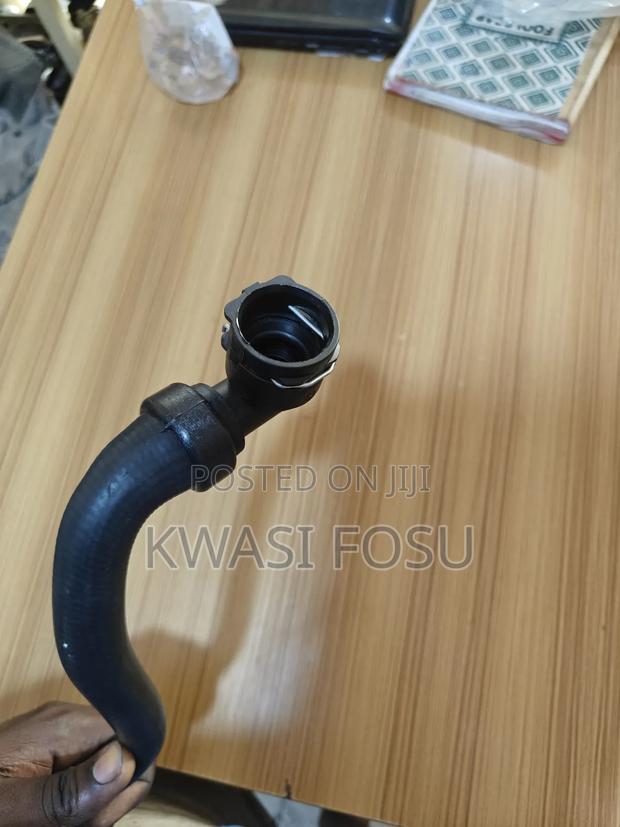 Chevrolet Cruze 1.4l Engine Heater Inlet Hose photo 5