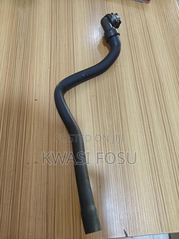 Chevrolet Cruze 1.4l Engine Heater Inlet Hose photo 6