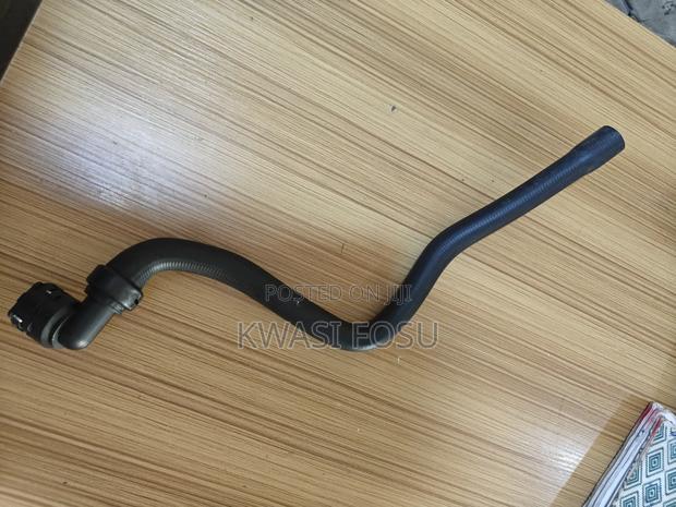 Chevrolet Cruze 1.4l Engine Heater Inlet Hose photo 7