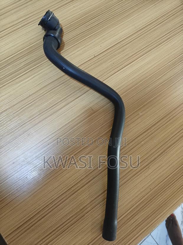 Chevrolet Cruze 1.4l Engine Heater Inlet Hose photo 8
