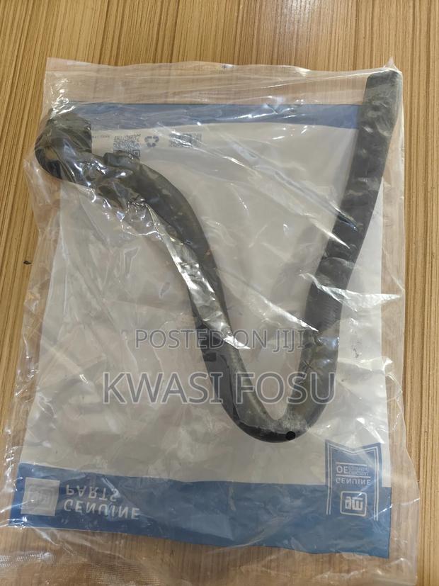 Chevrolet Cruze 1.4l Engine Heater Inlet Hose photo 9