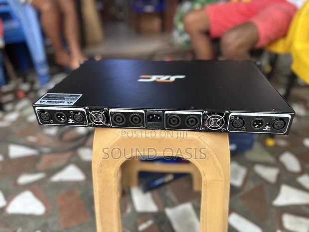 Jp-30000 4 Channel Audio Power Amplifier photo 4