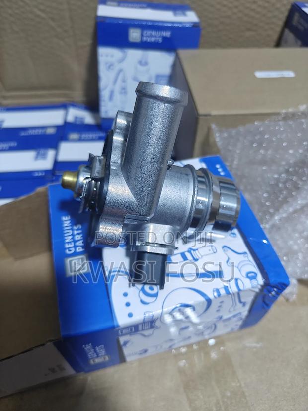 Aluminum Thermostat 1.4l Engine For Encore, Cruze, Limited, Sonic photo 2