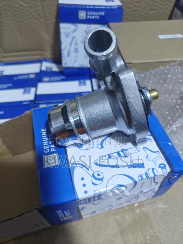 Aluminum Thermostat 1.4l Engine For Encore, Cruze, Limited, Sonic photo 3