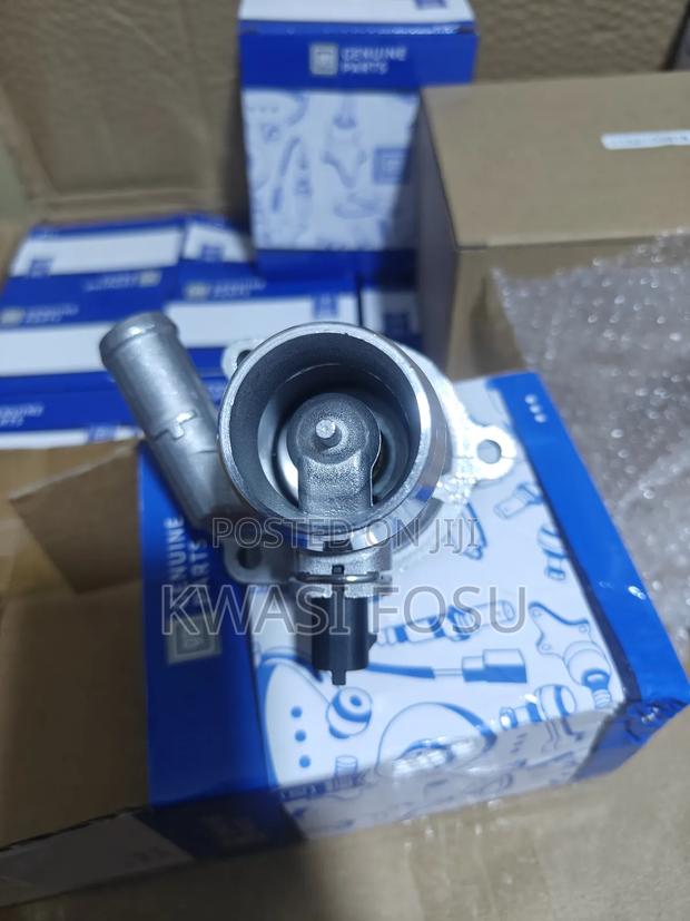Aluminum Thermostat 1.4l Engine For Encore, Cruze, Limited, Sonic photo 4