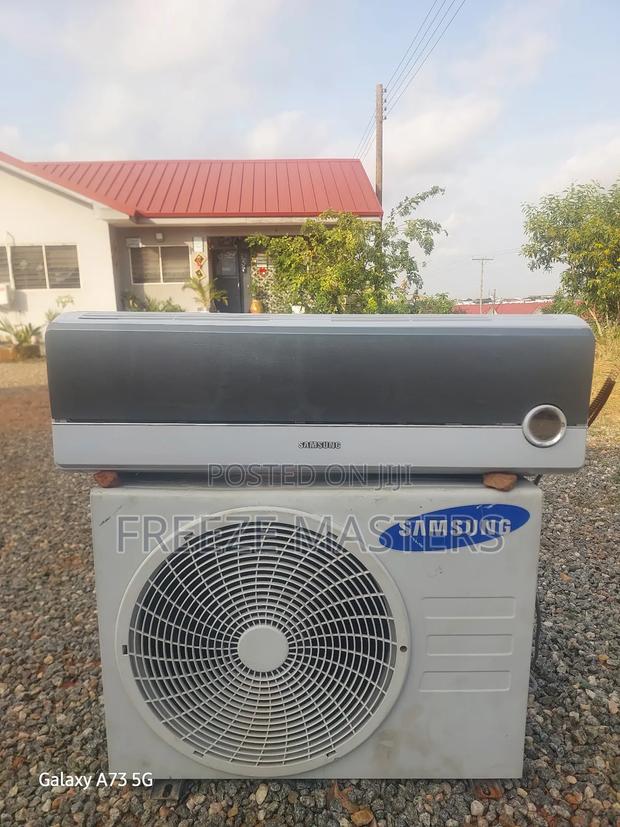 1.5hp Samsung Ac