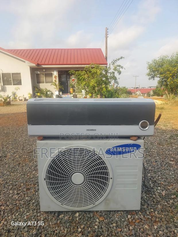 1.5hp Samsung Ac photo 2