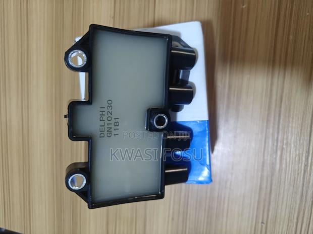 Ignition Coil For Chevrolet Aveo,Optra,Pontiac Wave,Suzuki,Forenza, photo 3