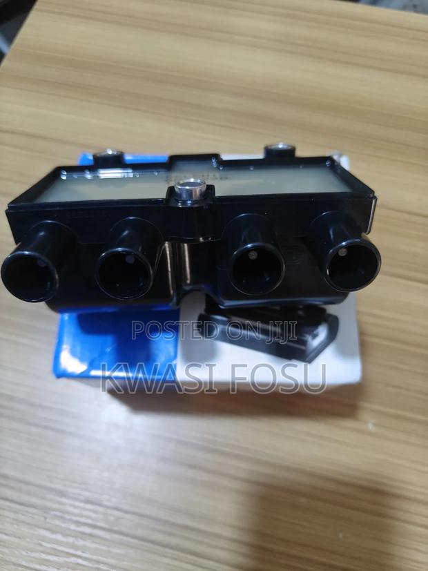 Ignition Coil For Chevrolet Aveo,Optra,Pontiac Wave,Suzuki,Forenza, photo 4