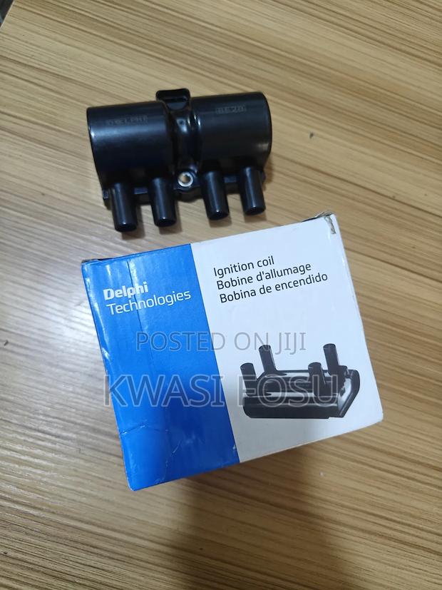 Ignition Coil For Chevrolet Aveo,Optra,Pontiac Wave,Suzuki,Forenza, photo 5
