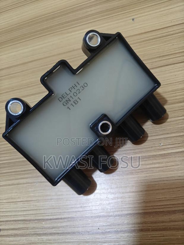 Ignition Coil For Chevrolet Aveo,Optra,Pontiac Wave,Suzuki,Forenza, photo 7