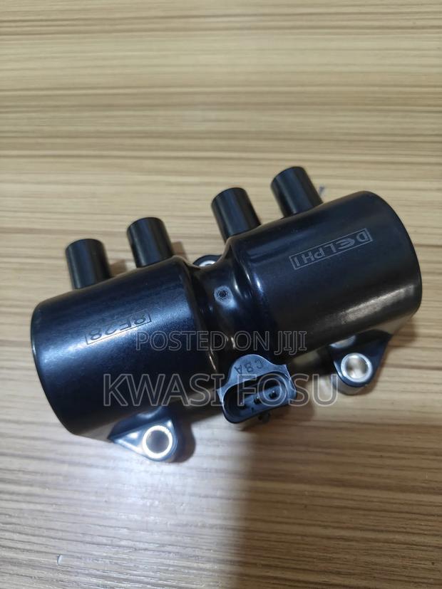 Ignition Coil For Chevrolet Aveo,Optra,Pontiac Wave,Suzuki,Forenza, photo 8