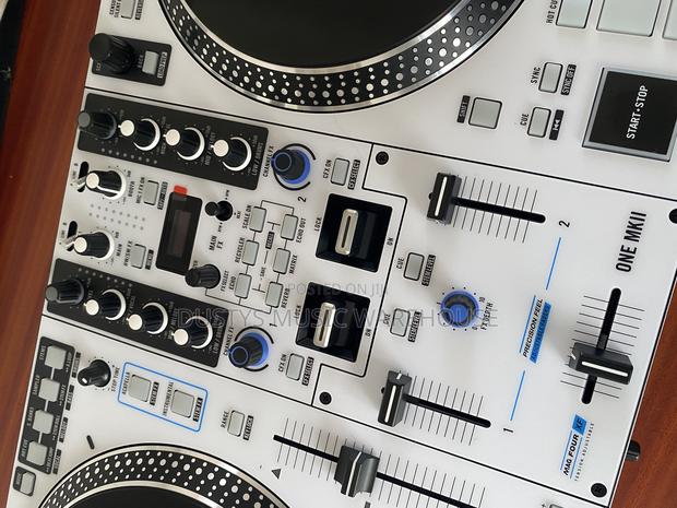 Rane One Mkii photo 3