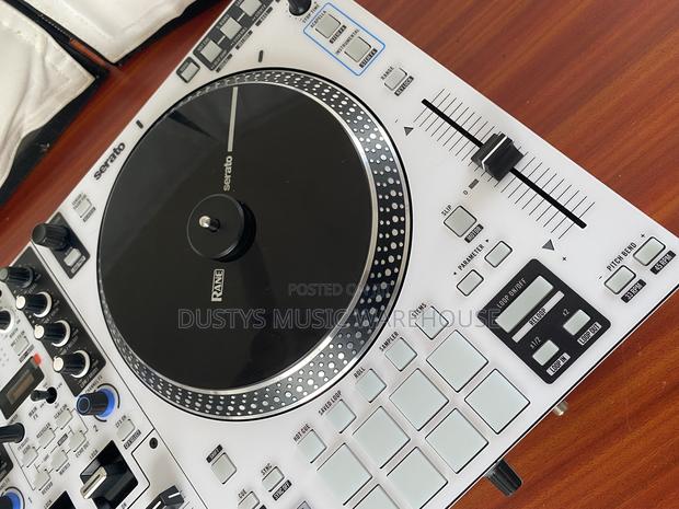 Rane One Mkii photo 4
