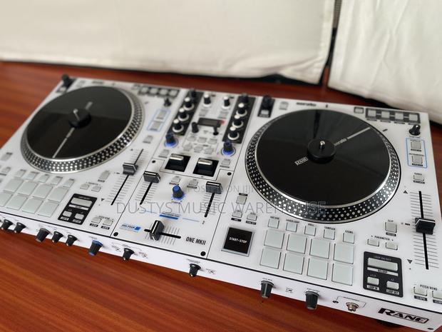 Rane One Mkii photo 2