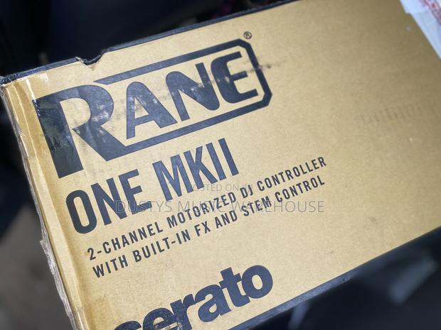 Rane One Mkii photo 6