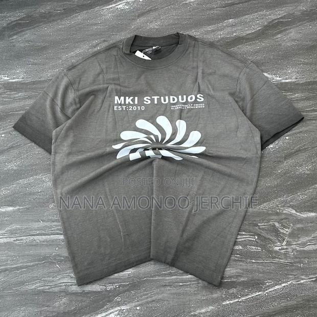 New Branded T-Shirts