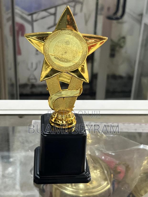 Star Player Award · Photo 4