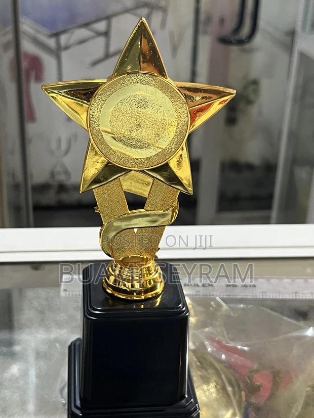 Star Player Award · Photo 3