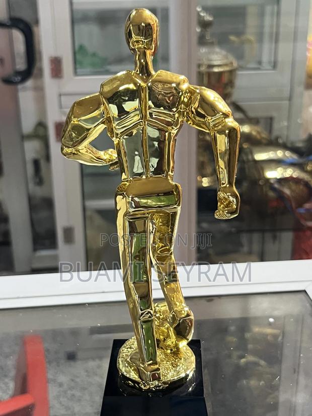 Best Player Award · Photo 3