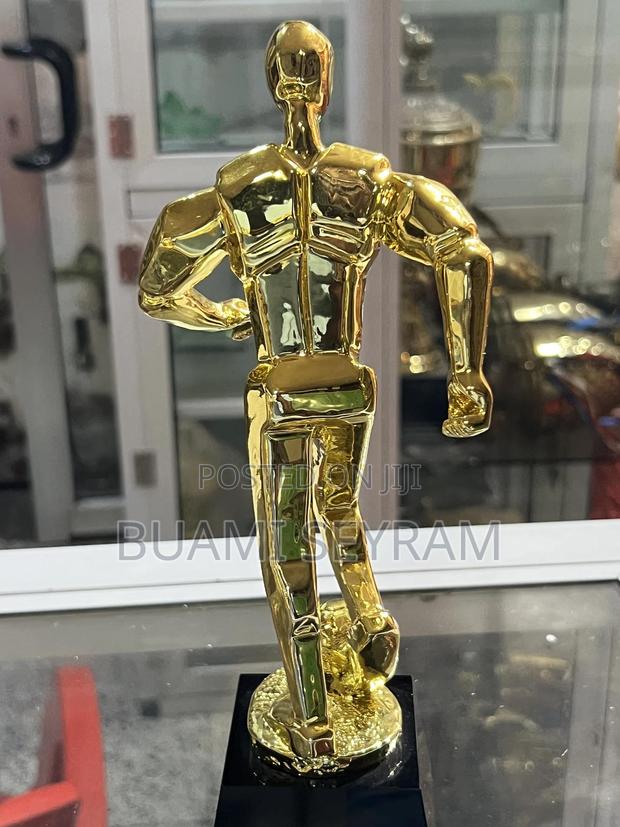 Best Player Award · Photo 4