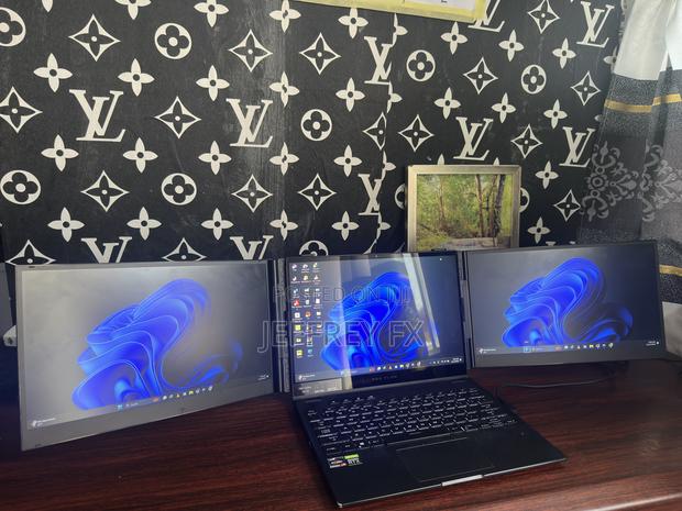 Vcom S8 Ultra Dual Screen photo 2