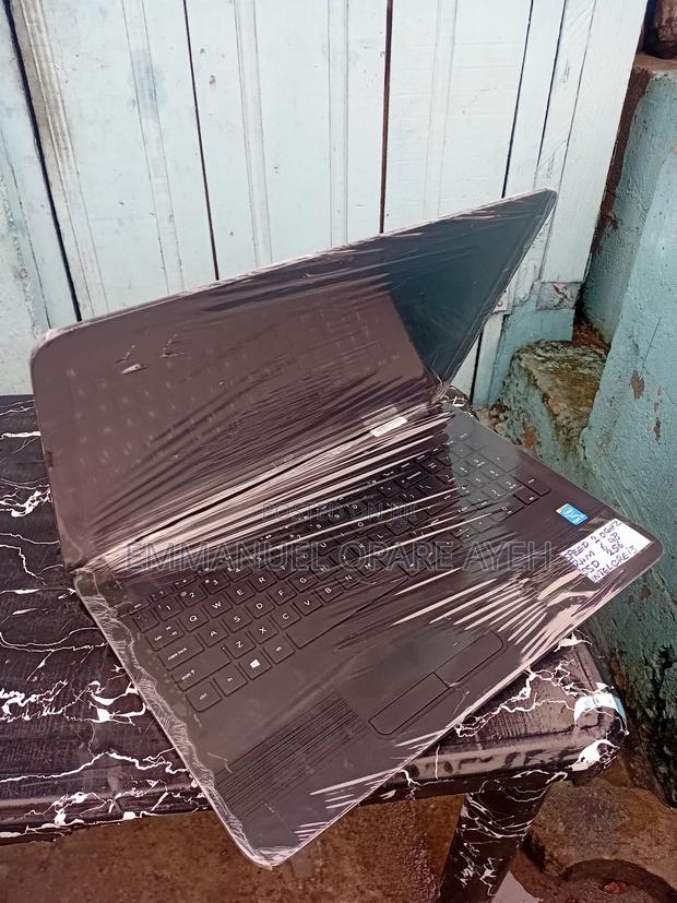 Laptop HP 15 8GB AMD A6 SSD 256GB photo 3