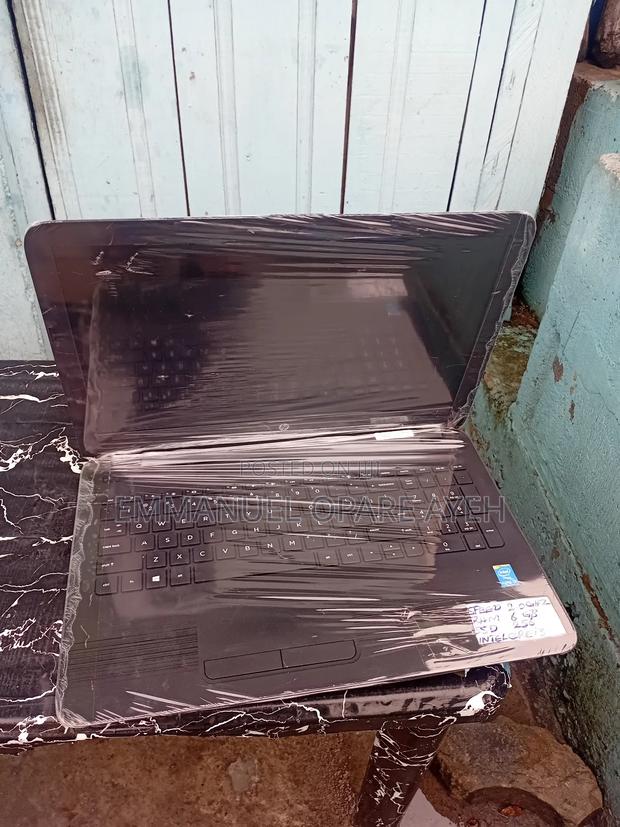 Laptop HP 15 8GB AMD A6 SSD 256GB photo 4