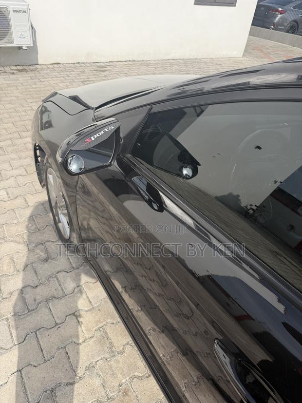 Hyundai Elantra SE 2019 Black photo 13