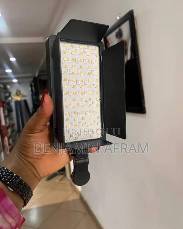 Pro Led 300 Video Light photo 2