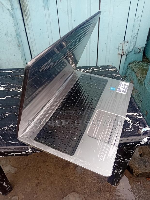 Laptop HP ProBook 650 8GB Intel Core I5 HDD 500GB