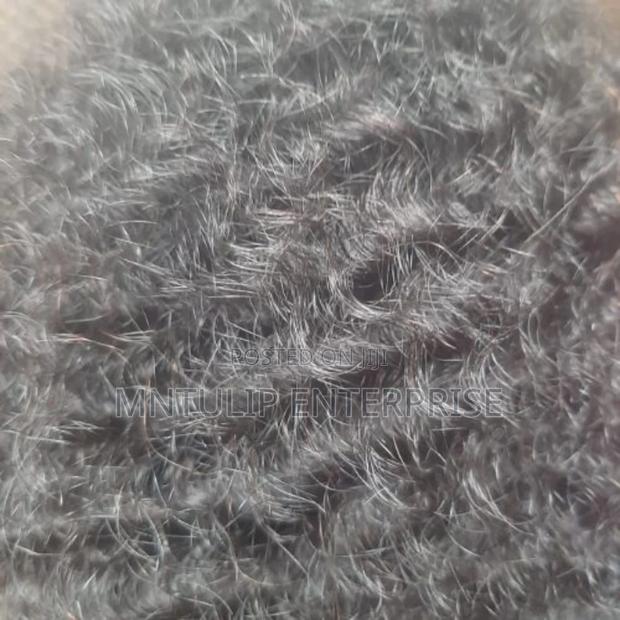 Afro Bulk Kinky 14inches · Photo 3