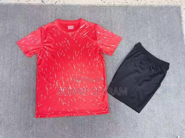 15 Pieces Original Jersey