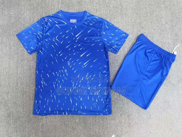 15 Pieces Original Jersey